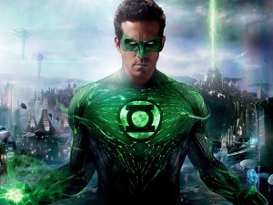 In the role of Green Lantern, Ryan Reynolds gained the ability to be openly mocked by some, and ignored by the rest of the world. (Sorry Green Lantern fans)